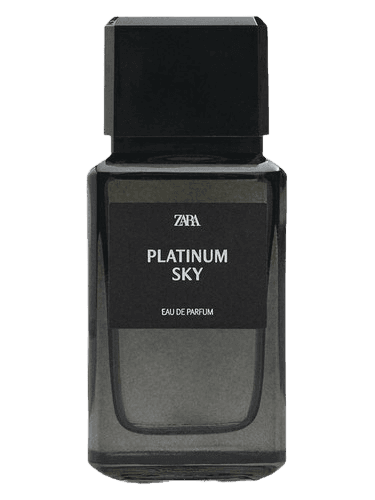 Zara Platinum Sky