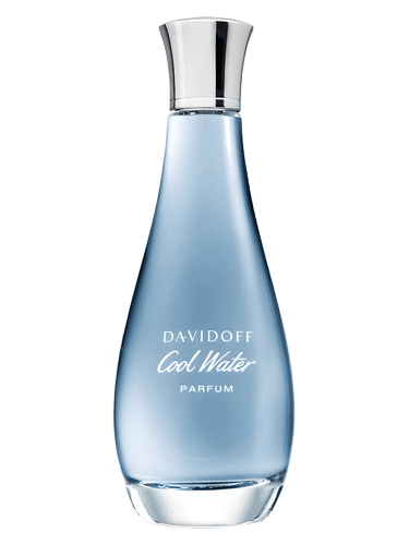 Davidoff Cool Water Parfum for Her