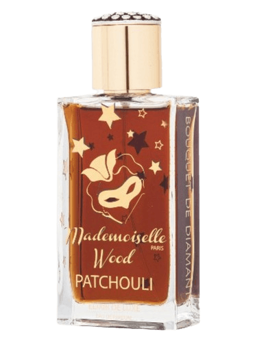 Des Filles a la Vanille Patchouli Bouquet De Diamants