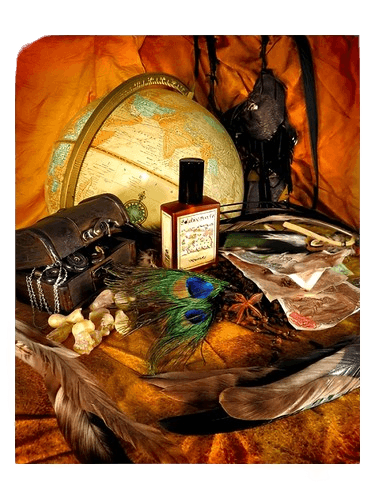Solstice Scents Travelers