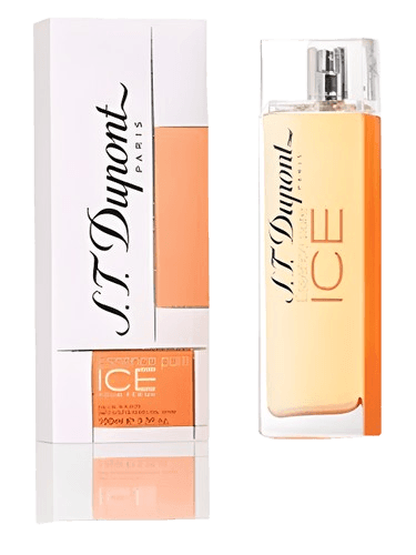 S.T. Dupont S.T. Dupont Essence Pure ICE Pour Femme