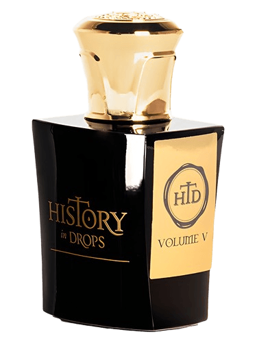 History in Drops Volume V