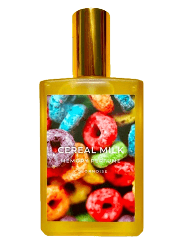 Colornoise Cereal Milk