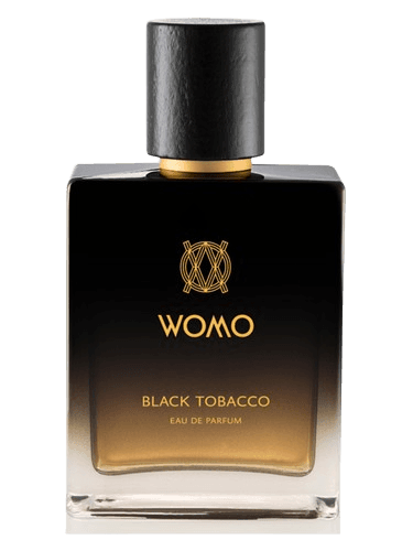 Womo Black Tobacco