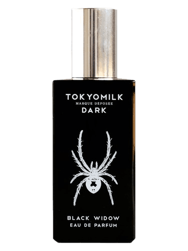 Tokyo Milk Parfumerie Curiosite Black Widow