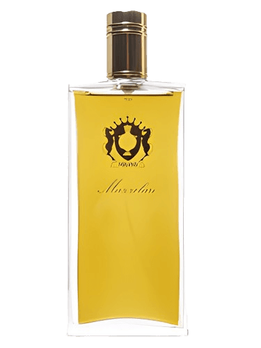 Mazzolari Vetiver