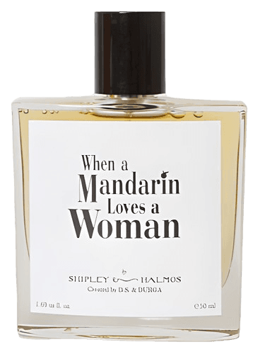 DS&Durga When a Mandarin Loves a Woman