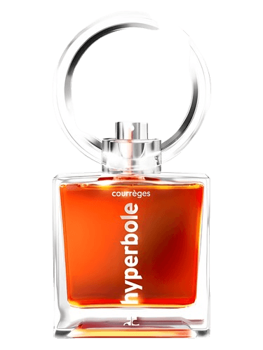 Courrèges Hyperbole