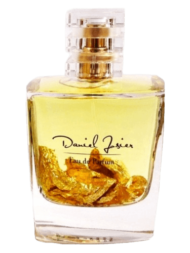 Daniel Josier Golden Vetiver