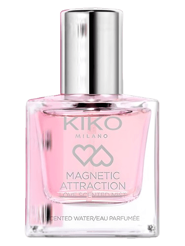Kiko Milano Magnetic Attraction Love Scented Mist