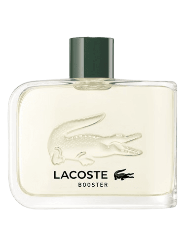 Lacoste Fragrances Lacoste Booster