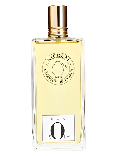 Nicolai Parfumeur Createur Eau sOleil