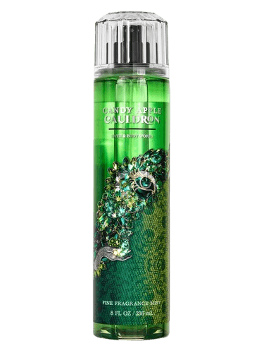 Bath & Body Works Candy Apple Cauldron