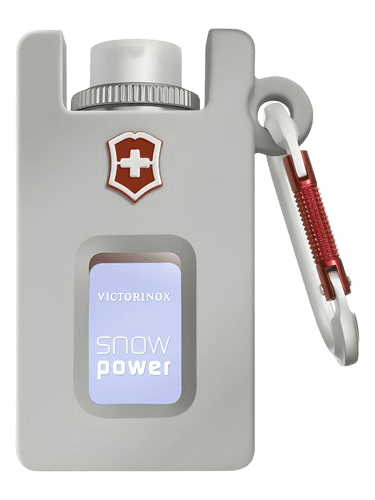 Victorinox Swiss Army Swiss Army Unlimited Snowpower