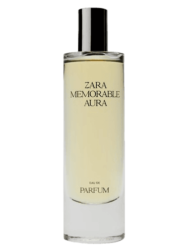 Zara Memorable Aura