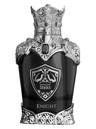 Al Haramain Perfumes Sheikh Knight