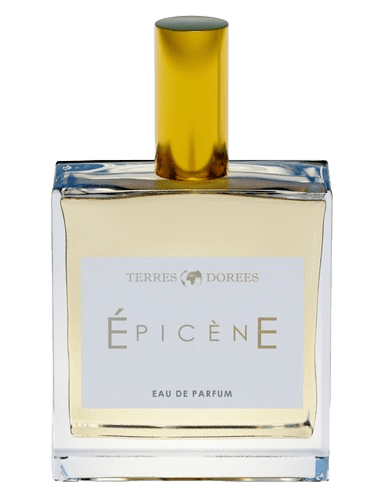 TERRES DORÉES Épicène