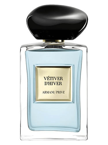 Giorgio Armani Vétiver d'Hiver (Vetiver Babylone)