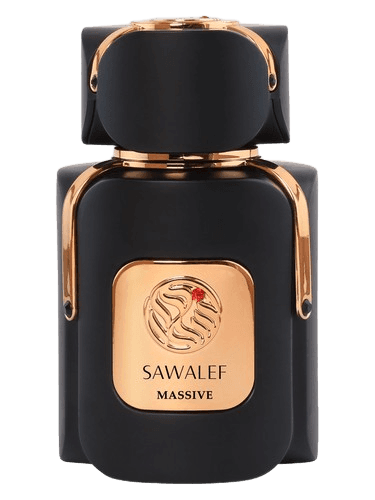 Sawalef Massive