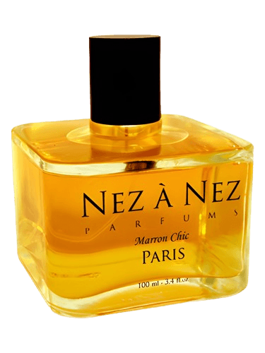 Nez a Nez Marron Chic