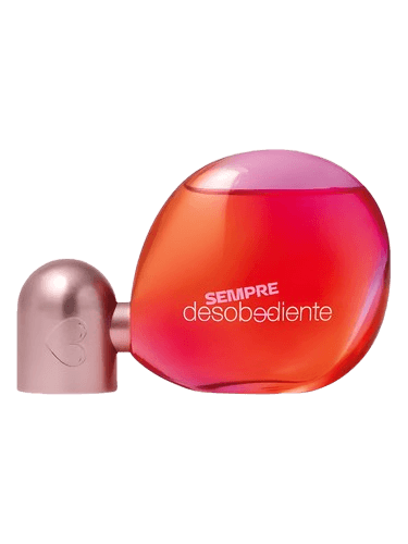 Quem Disse Berenice Sempre Desobediente