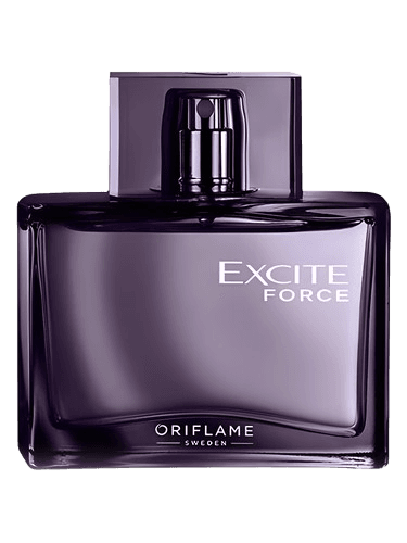 Oriflame Excite Force