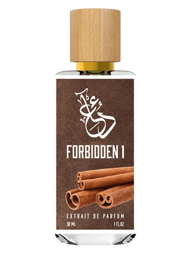 The Dua Brand Forbidden 1