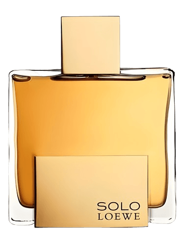 Loewe Solo Loewe Absoluto