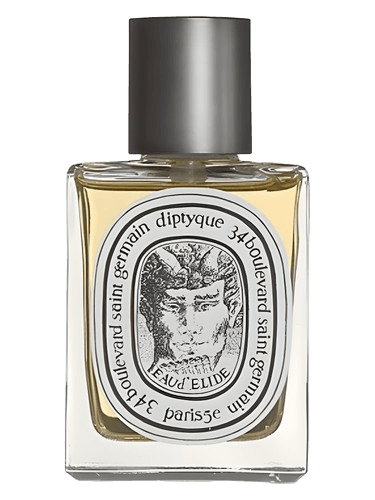 Diptyque Eau d'Elide