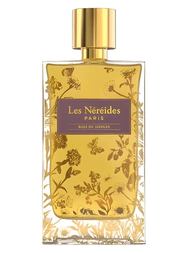 Les Nereides Bois de Songes