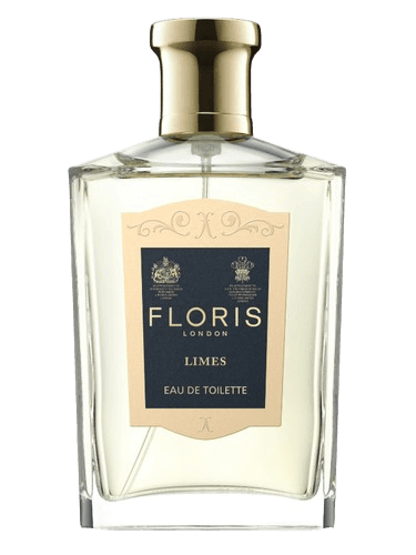Floris Limes
