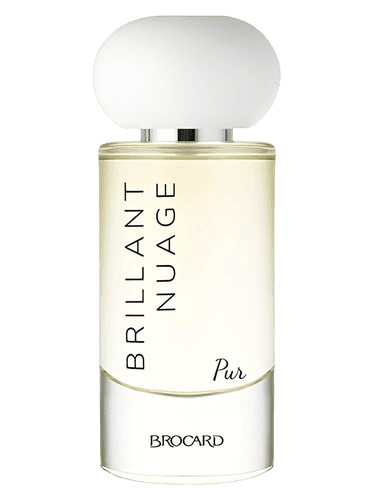 Brocard Brillant Nuage Pur