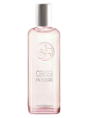 Yves Rocher Cerisier en Fleurs