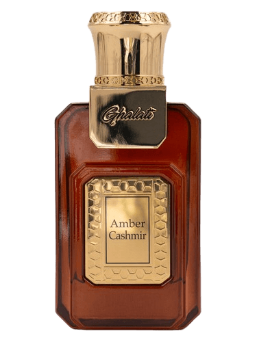 Ghalati Amber Cashmir
