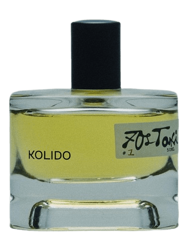 Kolido 70s Taxi
