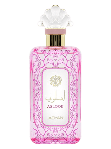 Adyan by Anfar Asloob
