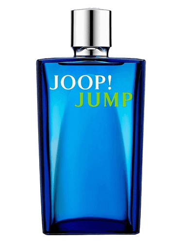 Joop! Joop! Jump