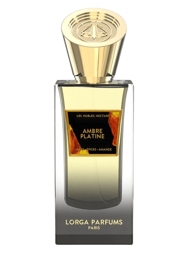 Lorga Parfums Ambre Platine