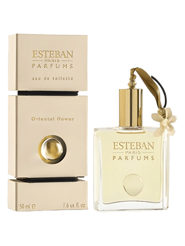 Esteban Oriental Flower