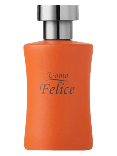 Faberlic Uomo Felice