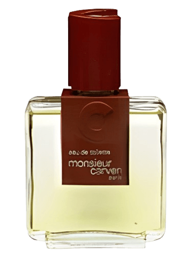 Carven Monsieur Carven