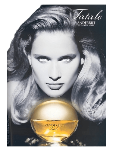 Gloria Vanderbilt Fatale