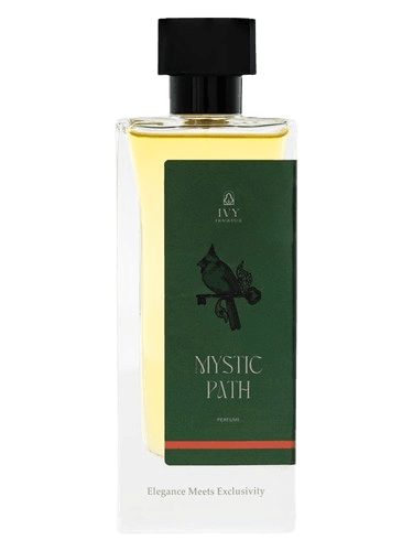 Ivy Fragrance Mystic Path