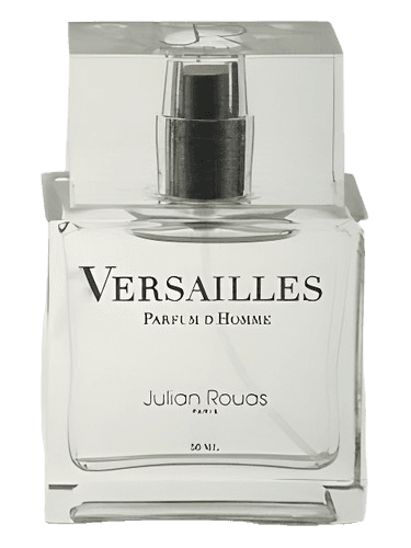 Julian Rouas Versailles