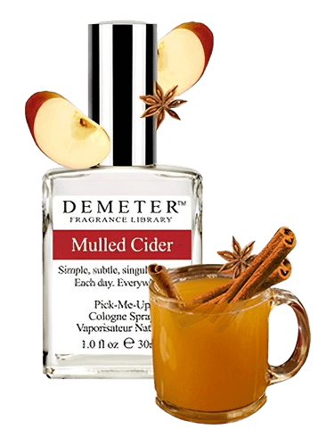 Demeter Fragrance Mulled Cider