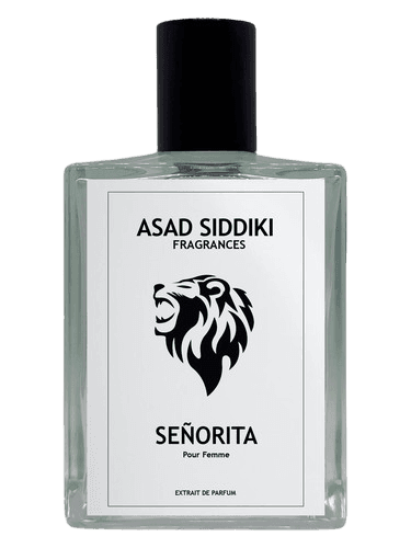 Asad Siddiki Señorita