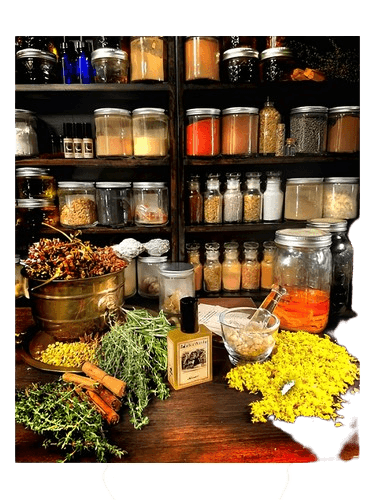 Solstice Scents Wilcox's