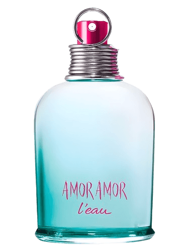 Cacharel Amor Amor L’Eau