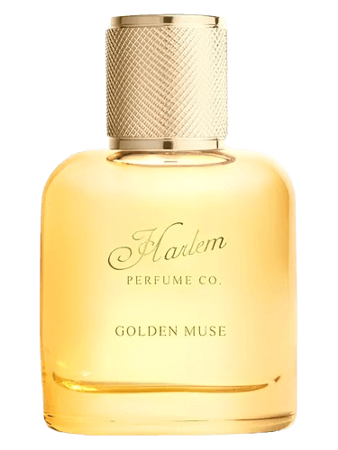 Harlem Perfume Co. Golden Muse