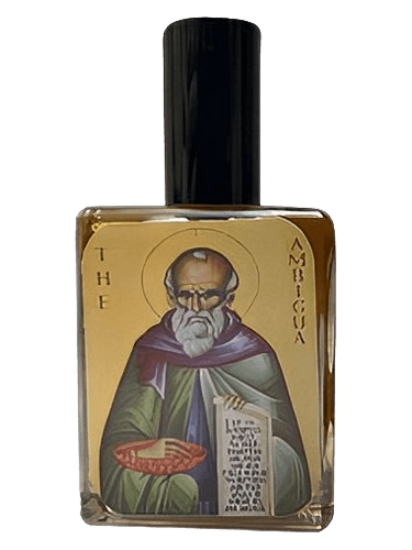 Phronema Perfumes The Ambigua